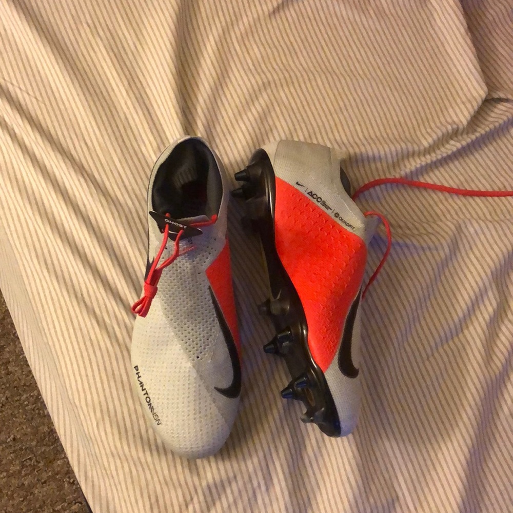 Nike Men’s Phantom Vision Pro Soccer Boots ACC